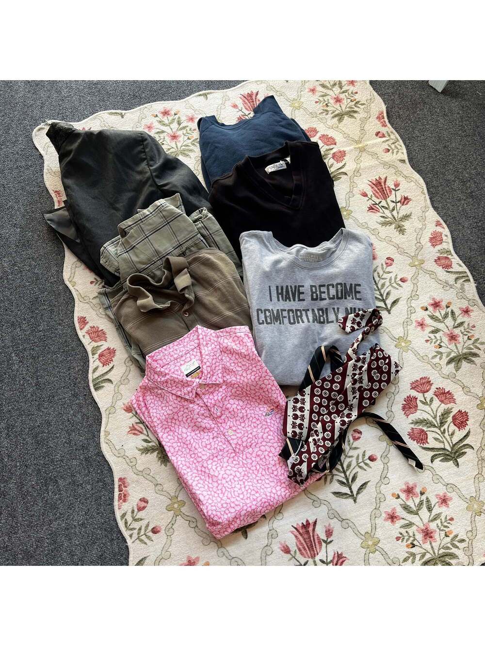 Men’s Vintage Bundle